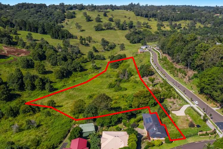 Second view of Homely residentialLand listing, 1A Florence Street, Goonellabah NSW 2480