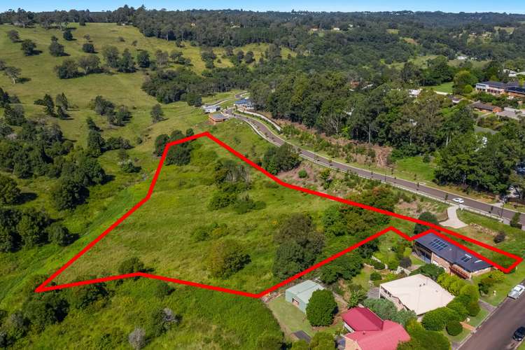 Third view of Homely residentialLand listing, 1A Florence Street, Goonellabah NSW 2480
