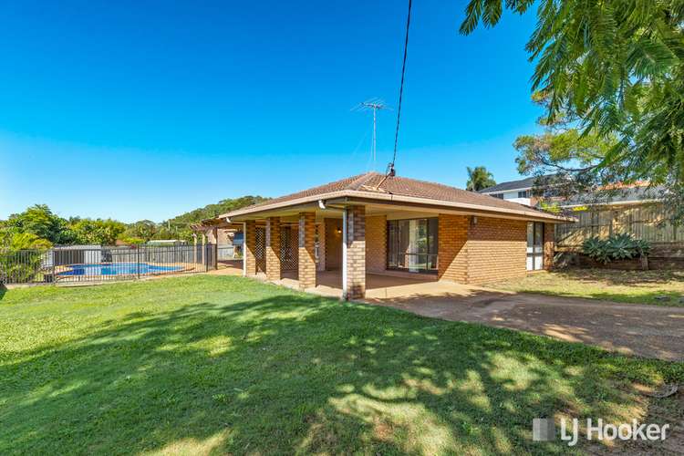 Second view of Homely house listing, 97 Bay Street, Cleveland QLD 4163