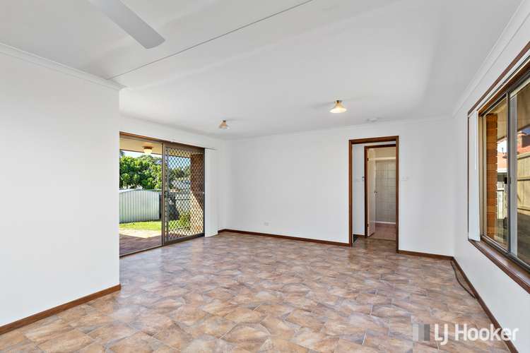 Fifth view of Homely house listing, 97 Bay Street, Cleveland QLD 4163