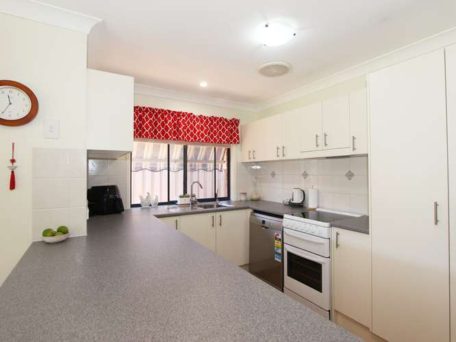 Third view of Homely house listing, 15 Cooloon Avenue, Harrington NSW 2427