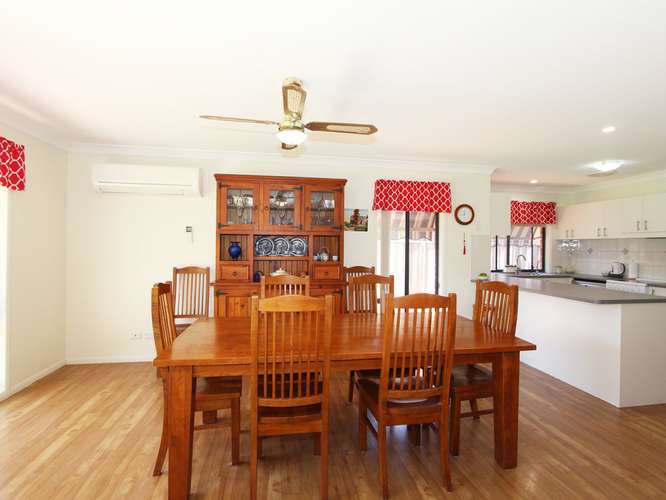 Fifth view of Homely house listing, 15 Cooloon Avenue, Harrington NSW 2427