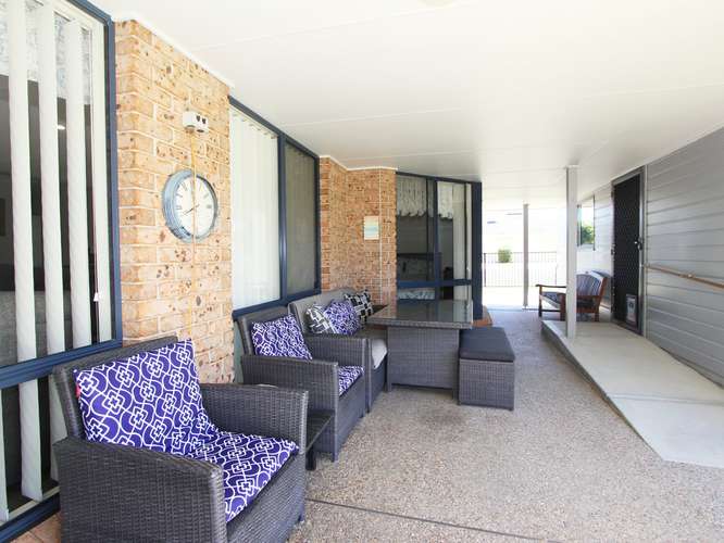 Sixth view of Homely house listing, 15 Cooloon Avenue, Harrington NSW 2427