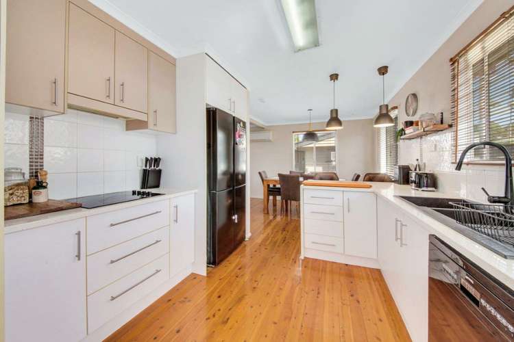Fifth view of Homely house listing, 7 Penda Avenue, New Auckland QLD 4680