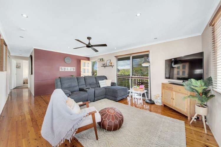 Seventh view of Homely house listing, 7 Penda Avenue, New Auckland QLD 4680
