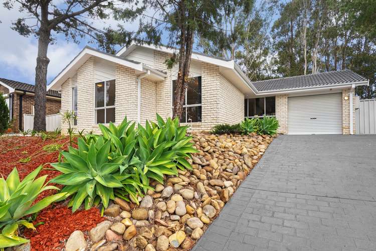 Third view of Homely house listing, 76 Donalbain Circuit, Rosemeadow NSW 2560