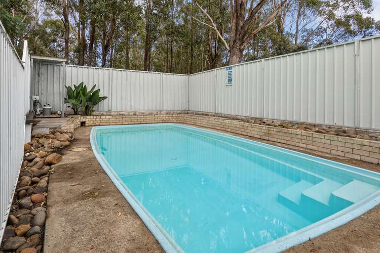 Fourth view of Homely house listing, 76 Donalbain Circuit, Rosemeadow NSW 2560