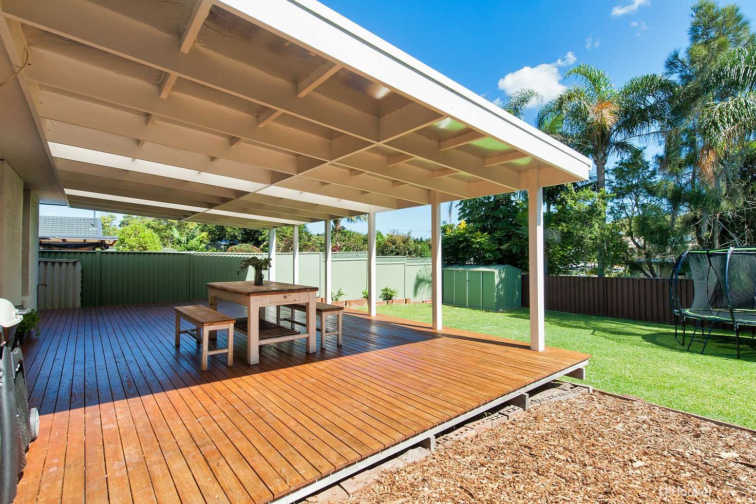 Main view of Homely house listing, 64 Rigney Street, Shoal Bay NSW 2315