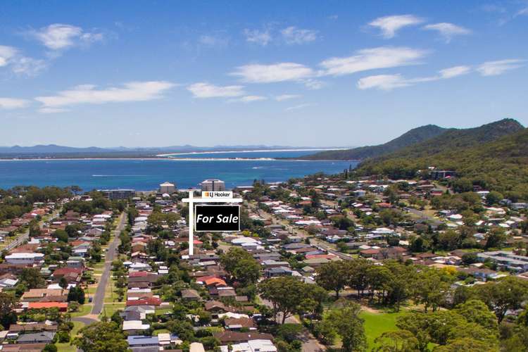 Fifth view of Homely house listing, 64 Rigney Street, Shoal Bay NSW 2315