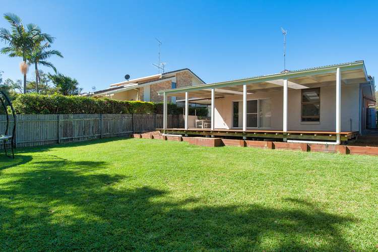 Seventh view of Homely house listing, 64 Rigney Street, Shoal Bay NSW 2315