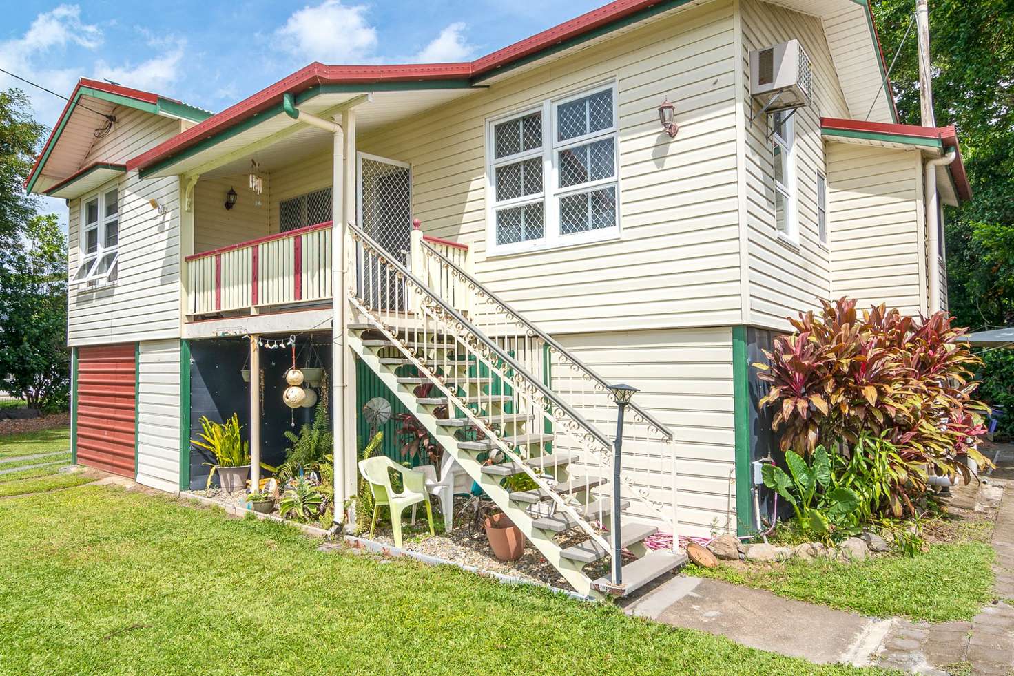 Main view of Homely house listing, 3 Wilson Street, Mossman QLD 4873