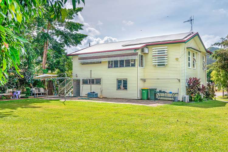 Second view of Homely house listing, 3 Wilson Street, Mossman QLD 4873