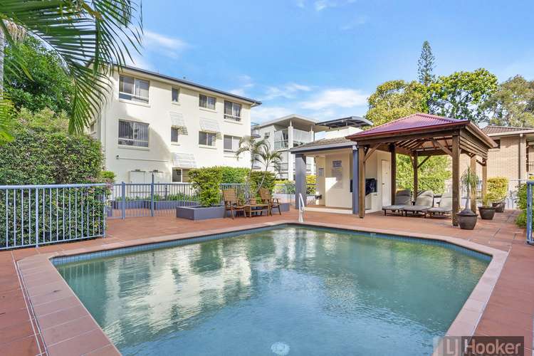 Second view of Homely apartment listing, 11/416 Marine Parade, Biggera Waters QLD 4216
