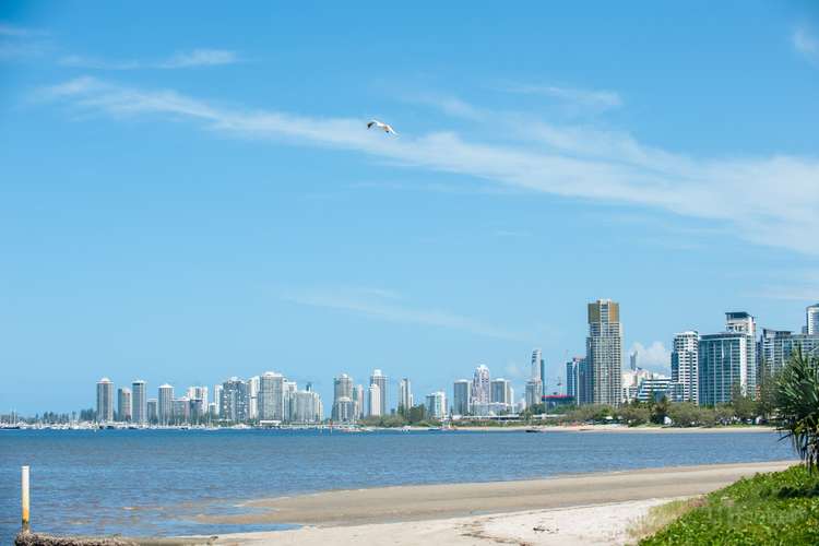 Fourth view of Homely apartment listing, 11/416 Marine Parade, Biggera Waters QLD 4216