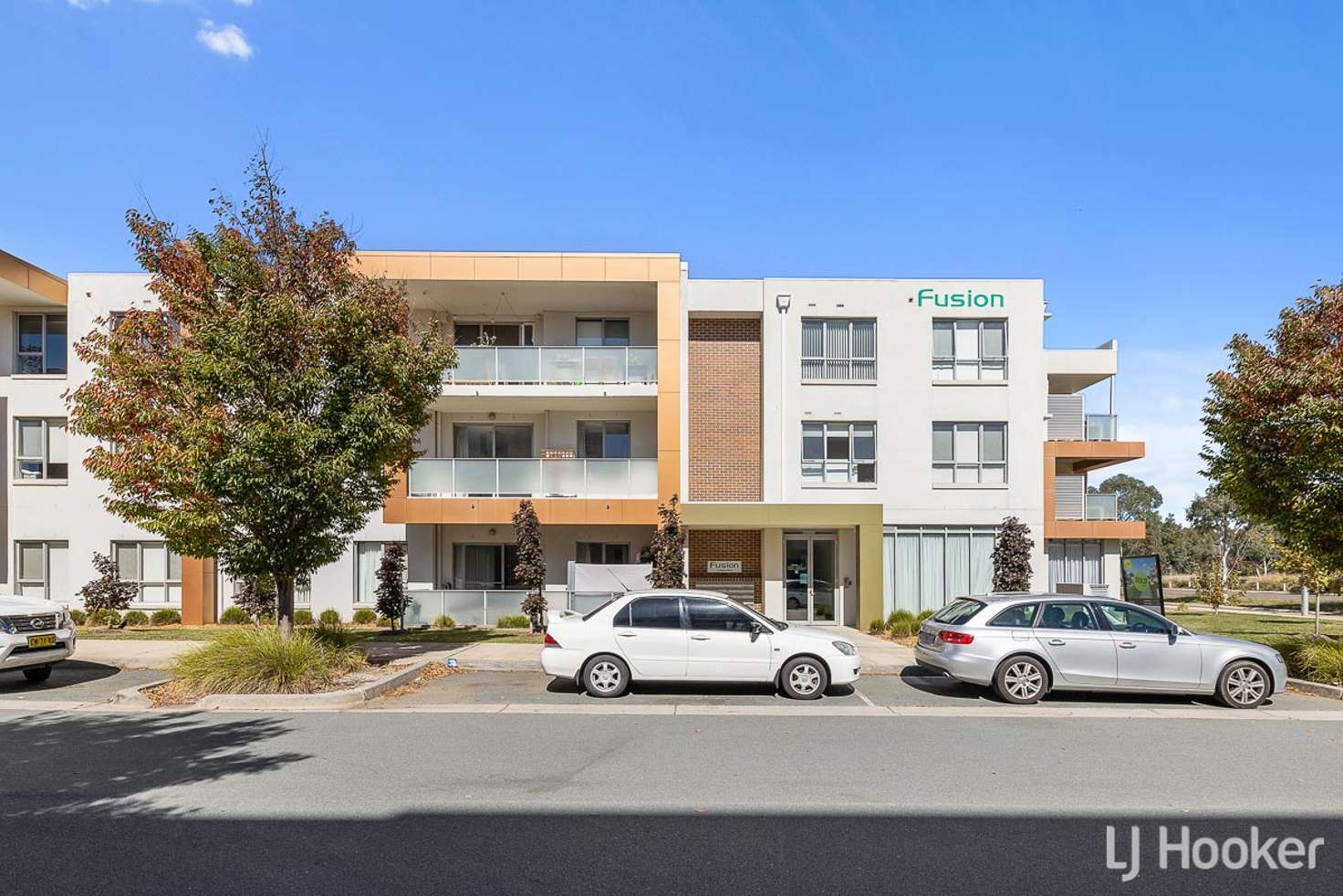 Main view of Homely unit listing, 122/2 Windjana Street, Harrison ACT 2914