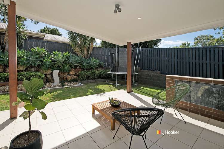 Second view of Homely house listing, 19 Nellies Lane, Kallangur QLD 4503