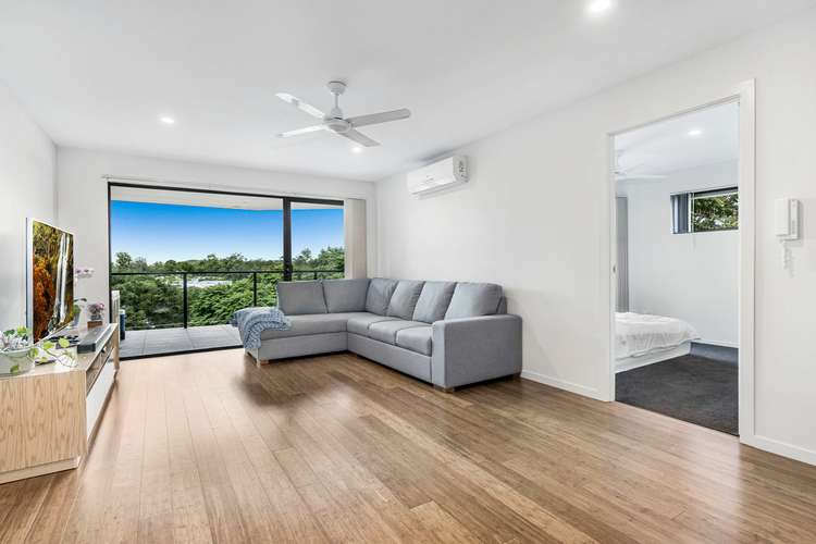 Second view of Homely unit listing, Unit 9/29 Rawlinson Street, Murarrie QLD 4172