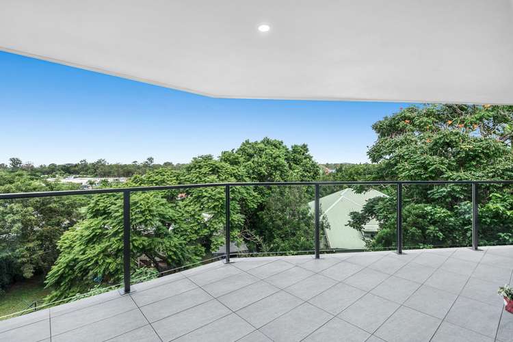 Third view of Homely unit listing, Unit 9/29 Rawlinson Street, Murarrie QLD 4172
