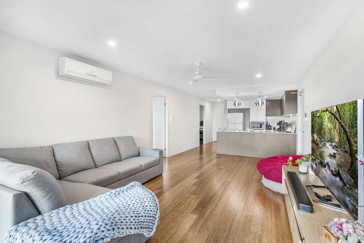 Fifth view of Homely unit listing, Unit 9/29 Rawlinson Street, Murarrie QLD 4172