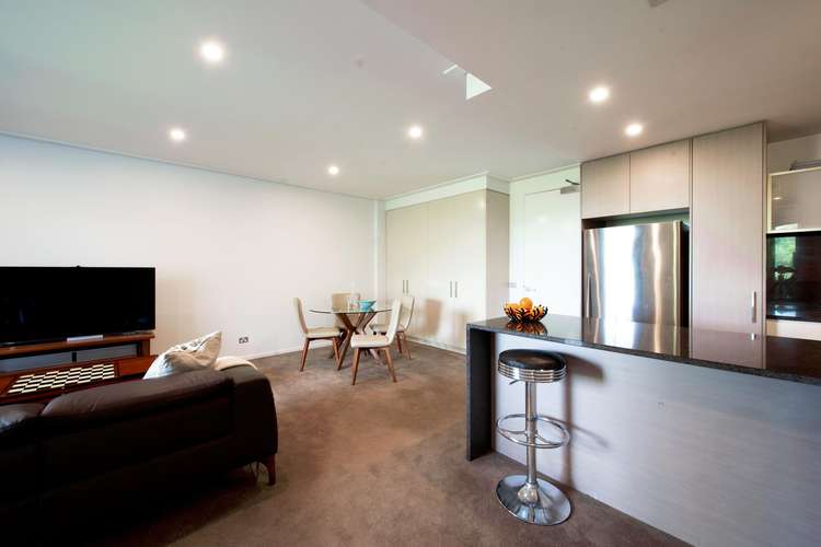 Fourth view of Homely apartment listing, 80/15 Coranderrk Street, City ACT 2601