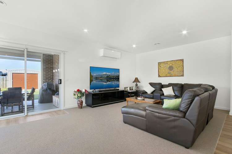 Fourth view of Homely house listing, 3 The Crescent, Eagle Point VIC 3878