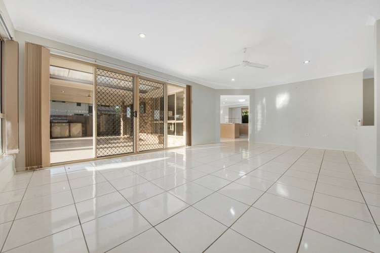 Fifth view of Homely house listing, 17 Lingwoodock Place, Glen Eden QLD 4680