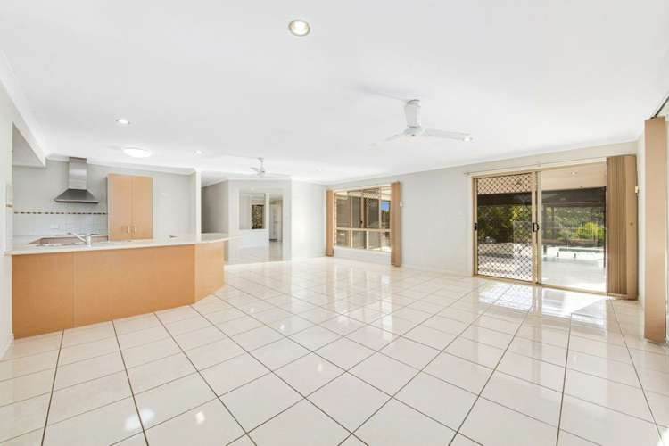 Sixth view of Homely house listing, 17 Lingwoodock Place, Glen Eden QLD 4680