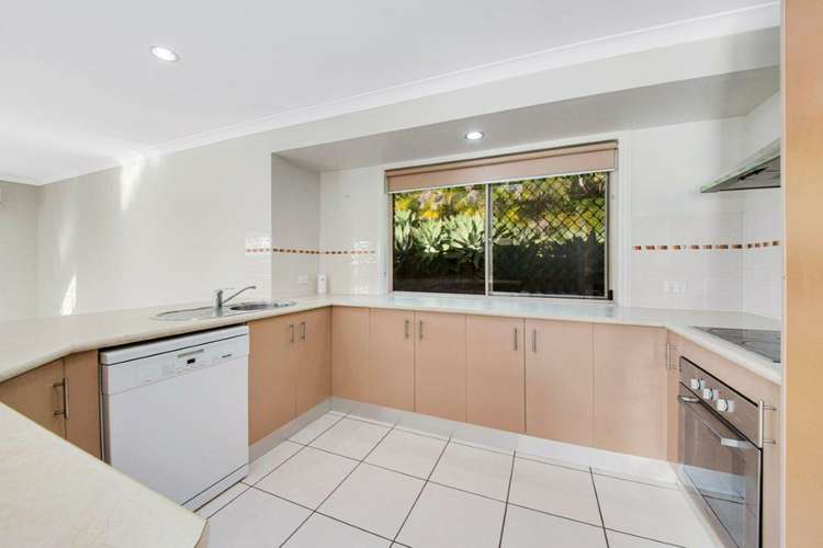 Seventh view of Homely house listing, 17 Lingwoodock Place, Glen Eden QLD 4680