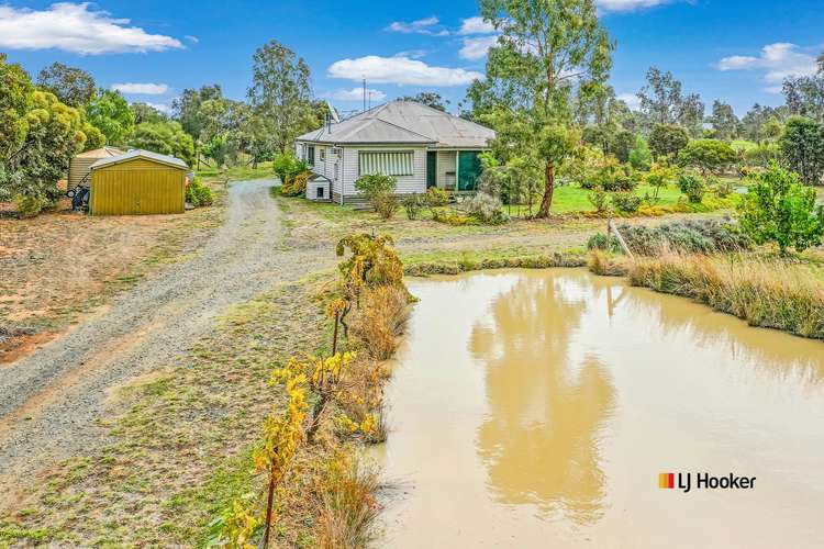 Main view of Homely farmlet listing, 1997 Restdown Road, Echuca West VIC 3564