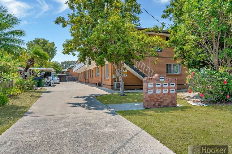 Main view of Homely apartment listing, 8/33 Middle Street, Labrador QLD 4215