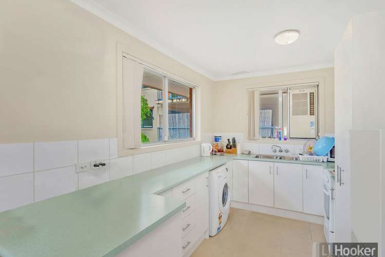 Second view of Homely apartment listing, 8/33 Middle Street, Labrador QLD 4215