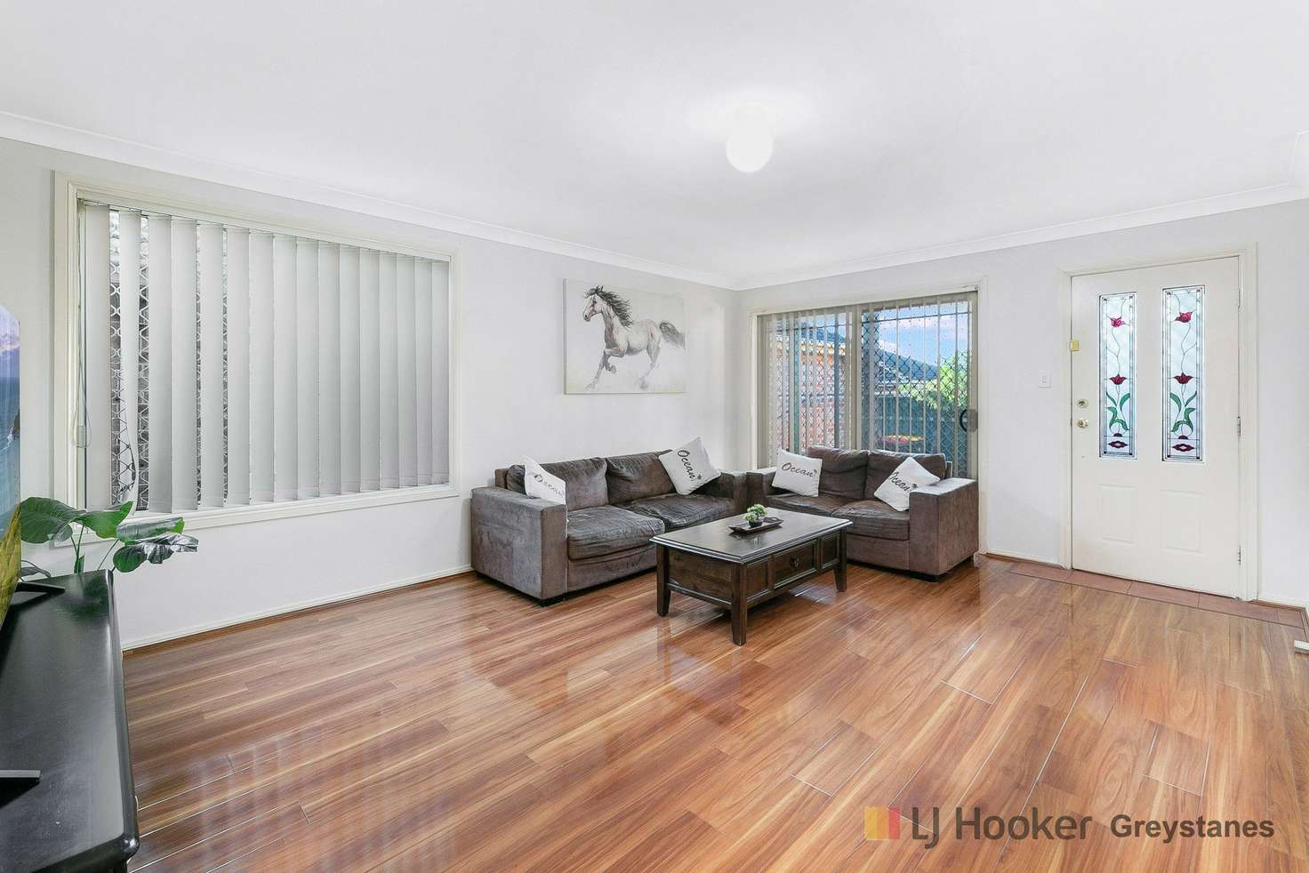 Main view of Homely villa listing, 3B/24 Jersey Road, South Wentworthville NSW 2145