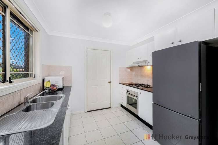 Second view of Homely villa listing, 3B/24 Jersey Road, South Wentworthville NSW 2145