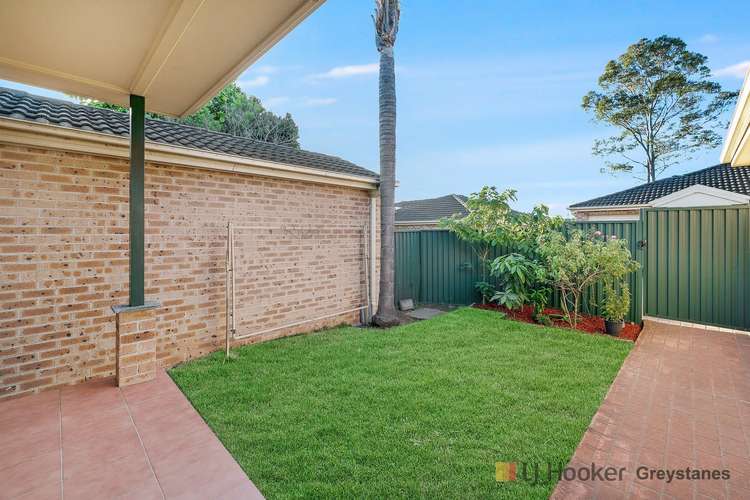 Fourth view of Homely villa listing, 3B/24 Jersey Road, South Wentworthville NSW 2145