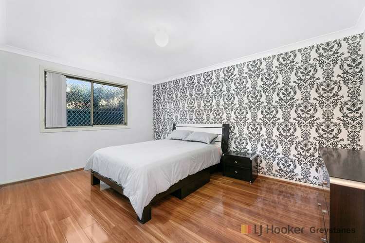 Sixth view of Homely villa listing, 3B/24 Jersey Road, South Wentworthville NSW 2145