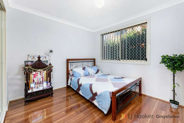 Seventh view of Homely villa listing, 3B/24 Jersey Road, South Wentworthville NSW 2145