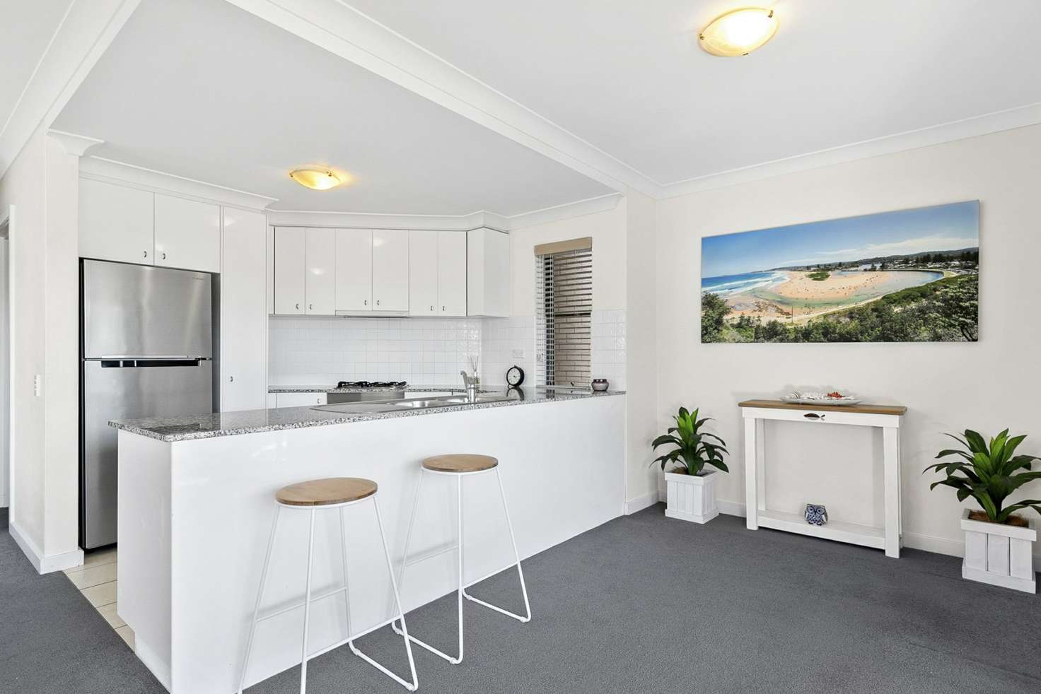 Main view of Homely apartment listing, 7/1-7 Lagoon Street, Narrabeen NSW 2101