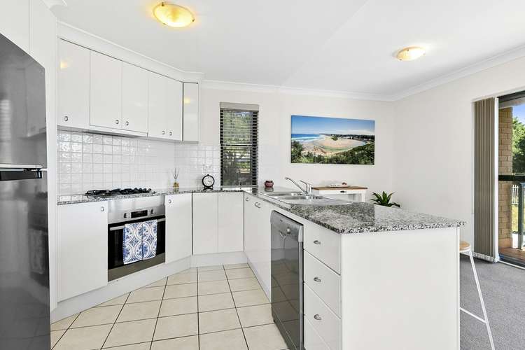 Third view of Homely apartment listing, 7/1-7 Lagoon Street, Narrabeen NSW 2101