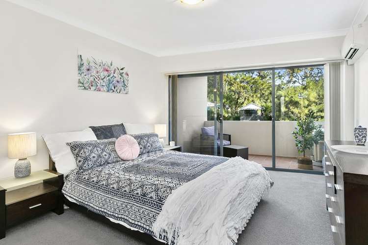 Fifth view of Homely apartment listing, 7/1-7 Lagoon Street, Narrabeen NSW 2101