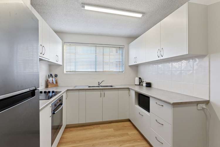 Second view of Homely unit listing, 2/76 Kitchener Street, Coorparoo QLD 4151