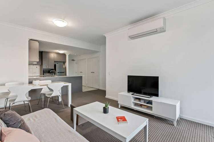 Third view of Homely apartment listing, Unit 13/25 O'Connor Close, North Coogee WA 6163