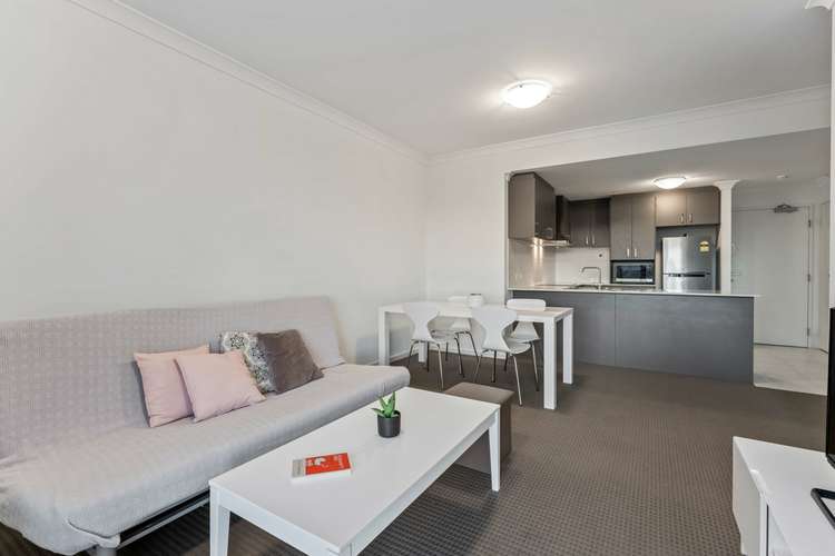 Sixth view of Homely apartment listing, Unit 13/25 O'Connor Close, North Coogee WA 6163
