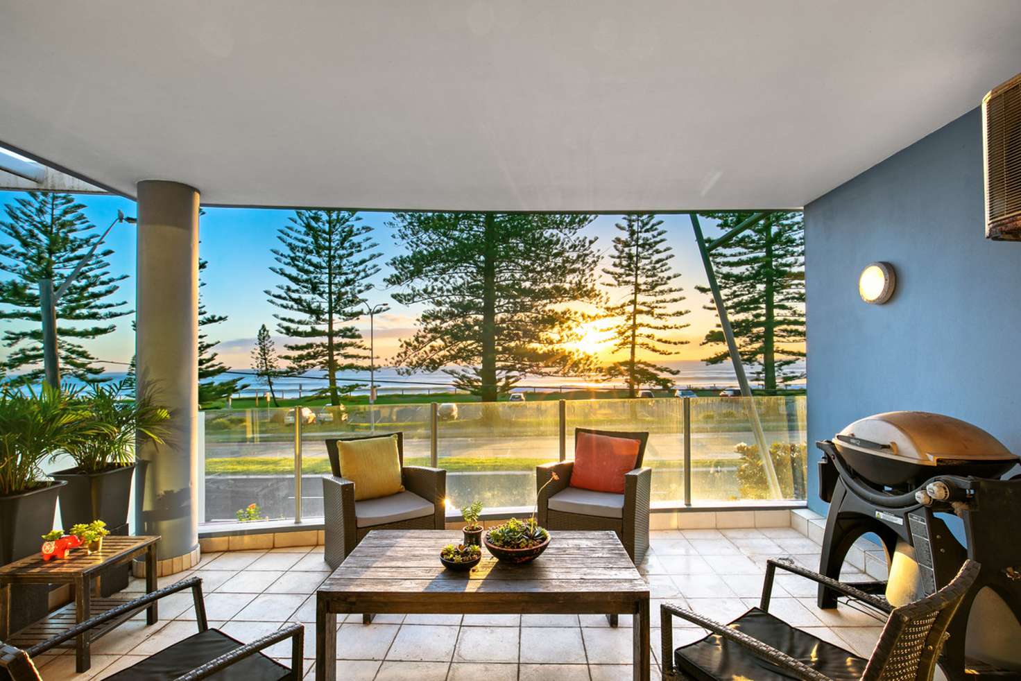 Main view of Homely unit listing, 13/1145-1153 Pittwater Road, Collaroy NSW 2097