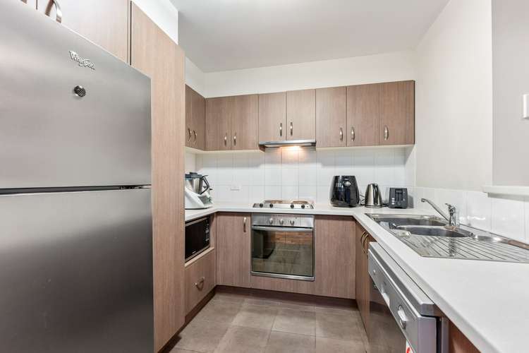 Fourth view of Homely unit listing, Unit 2/6 Ibera Way, Success WA 6164