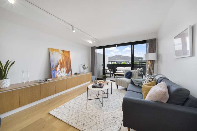 Fifth view of Homely unit listing, 507/27 Lonsdale Street, Braddon ACT 2612