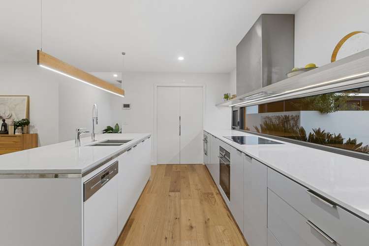 Second view of Homely apartment listing, 1/22 Canberra Avenue, Forrest ACT 2603