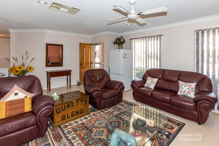 Third view of Homely house listing, 28 Mercorella Circuit, Sadadeen NT 870