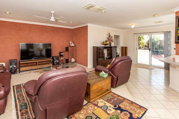 Fifth view of Homely house listing, 28 Mercorella Circuit, Sadadeen NT 870
