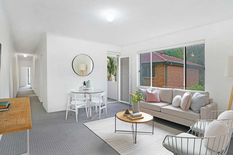 Main view of Homely unit listing, 5/72 Kensington Rd, Summer Hill NSW 2130