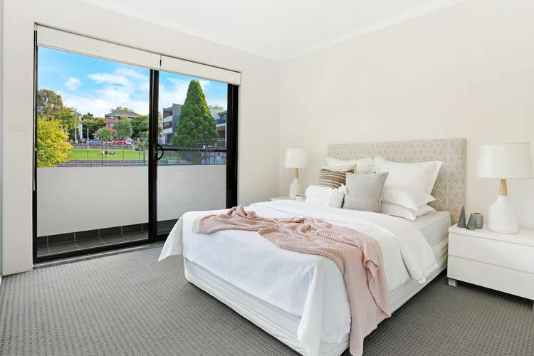 Third view of Homely unit listing, 5/72 Kensington Rd, Summer Hill NSW 2130